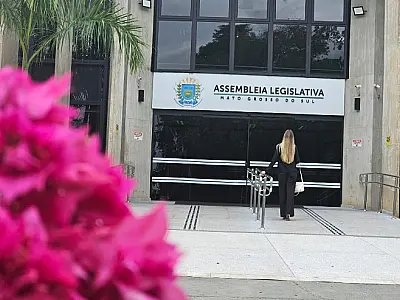 Mês das Mulheres: ALEMS fortalece legislação contra a desigualdade de gênero
