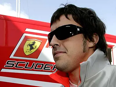 F1: Em casa, Alonso faz melhor tempo desta sexta-feira