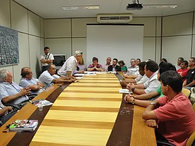 PMDB pode ficar sem candidato em Dourados