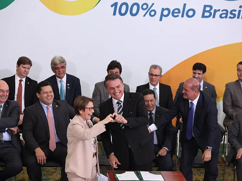 Governo sanciona regulamentação do Selo Arte, que facilitará comercialização do queijo artesanal