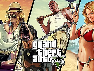 Campo Grande terá lançamento nacional  do game GTA V
