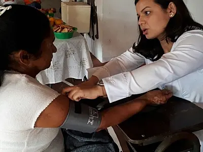Prefeitura convoca enfermeiros classificados em processo seletivo