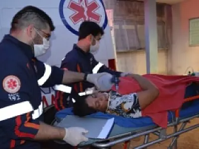 Mulher baleada em briga de vizinhos morre em Dourados