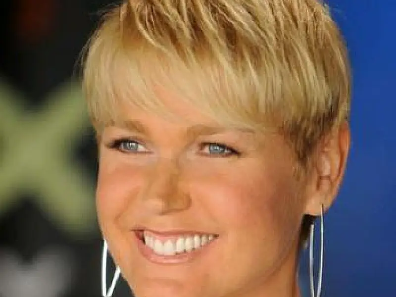 Apresentadora Xuxa faz uma grande revelação