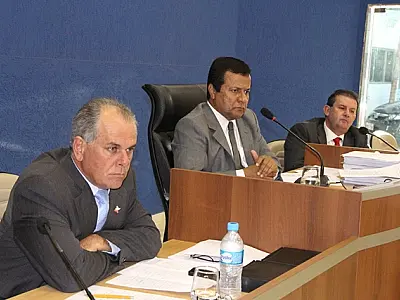Em Três Lagoas, CPI constata que UPA não funciona por falta de especialistas