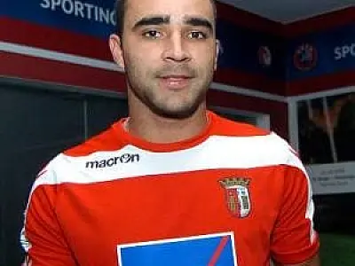 Jogador de Angélica é contratado por time de Portugal