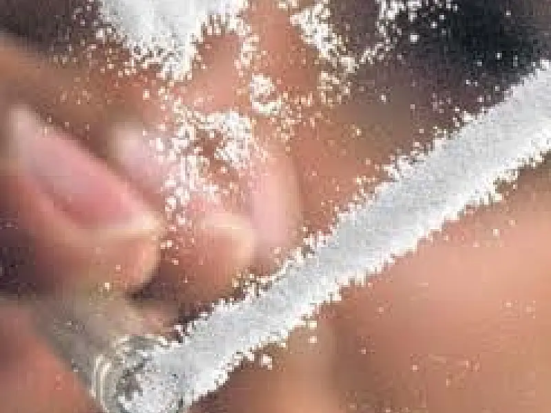Consumo de cocaína dobra em dez anos no Brasil
