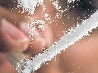 Consumo de cocaína dobra em dez anos no Brasil