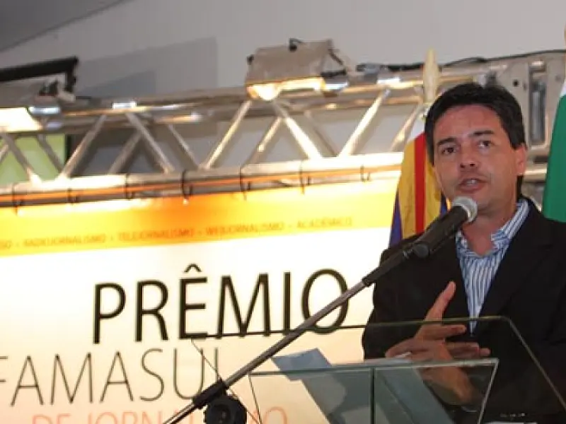 Prêmio Famasul de Jornalismo com inscrições abertas
