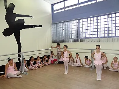 Sesc Lageado tem 232 vagas gratuitas para cursos artísticos