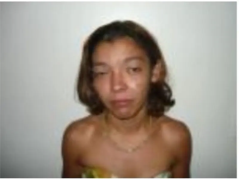 Jovem é presa com maconha na vagina, durante visita no Presídio de Coxim