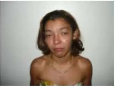 Jovem é presa com maconha na vagina, durante visita no Presídio de Coxim