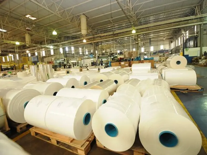 Produção industrial de Mato Grosso do Sul melhora em fevereiro