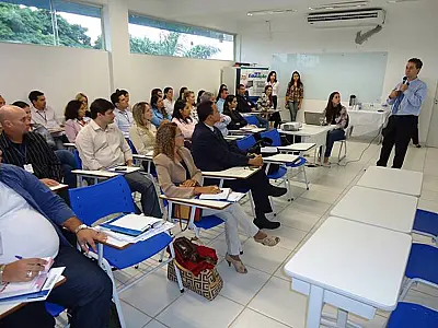 Sesi de Dourados detalha programa de inclusão de deficientes no mercado de trabalho