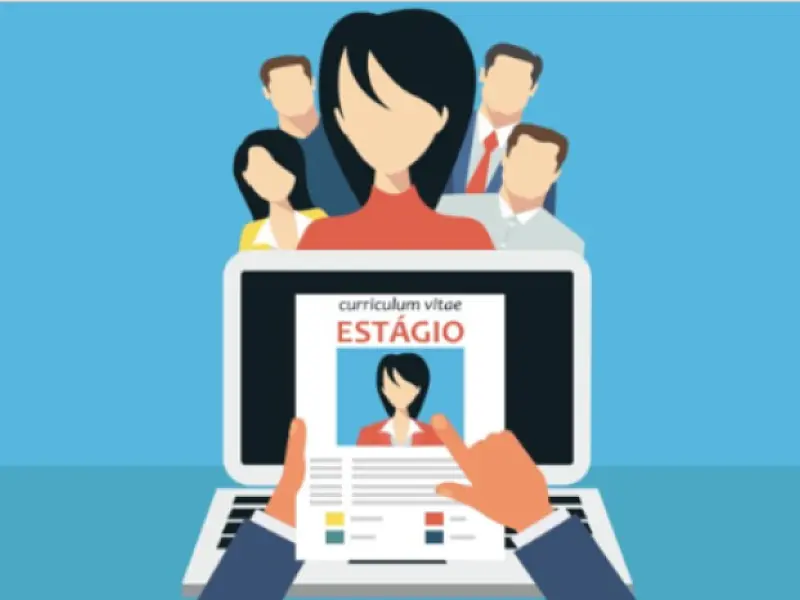 Estado abre processo seletivo com 250 vagas para estagiários
