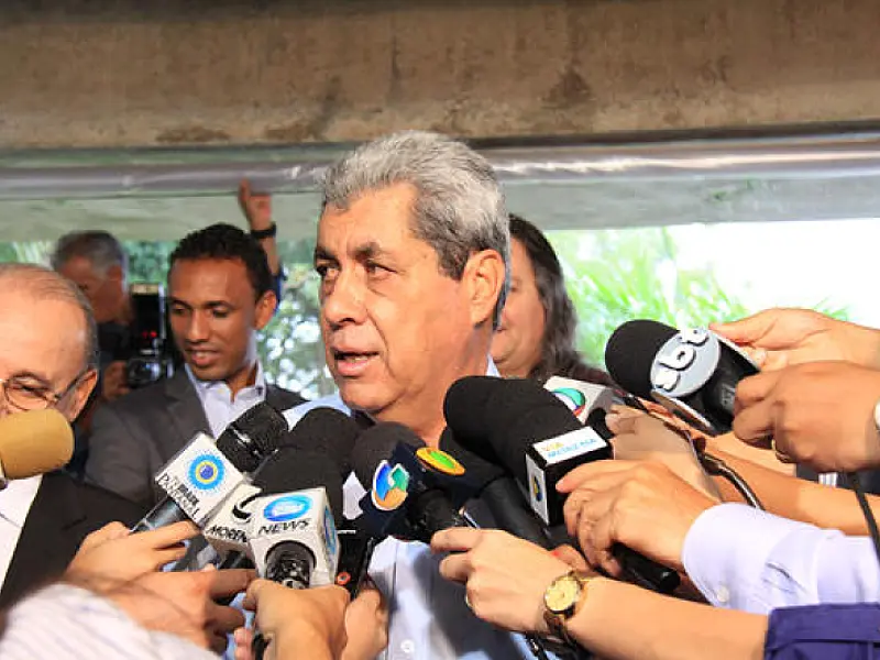 Governador defende amanhã no Senado mudança na proposta de unificação do ICMS
