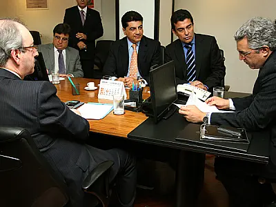 Marçal quer instalação de CPI para investigar gestão na saúde pública