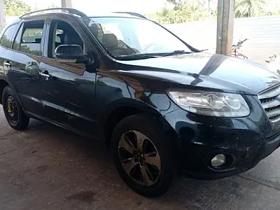 Detran realiza primeiro leilão do ano e carro com lance inicial de R$ 12 mil é destaque