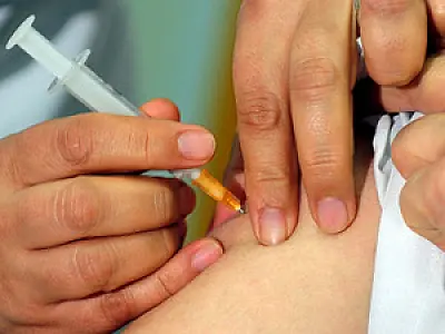 Brasil receberá mais doses da vacina contra a H1N1