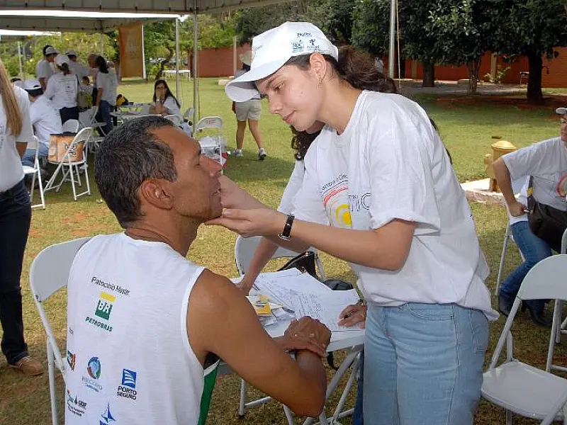 Em Campo Grande, 16 pessoas morreram com câncer de pele somente este ano