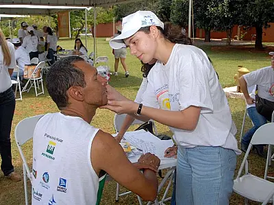Em Campo Grande, 16 pessoas morreram com câncer de pele somente este ano