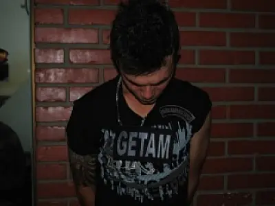 Homem é preso após roubar motocicleta na Cabeceira Alegre