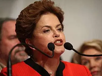 Beneficio do Programa Brasil Carinhoso será pago a partir do dia 18, diz Dilma