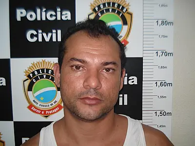 Após denúncias, traficante é preso nas Moreninhas