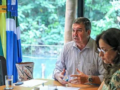 Com participação de MS, Zona de Integração do Centro-Oeste coordena esforços para desenvolvimento