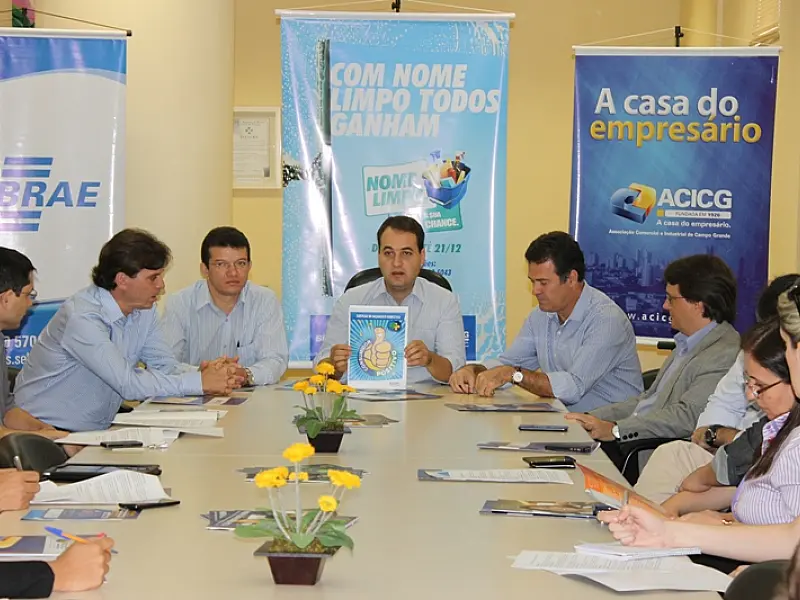 Cidadão endividado poderá renegociar débito diretamente com as empresas