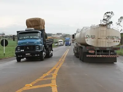 PRE alerta sobre riscos nas estradas e inicia Operação Corpus Christi