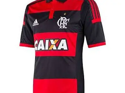 Nova camisa do Flamengo estará disponível a partir de sexta