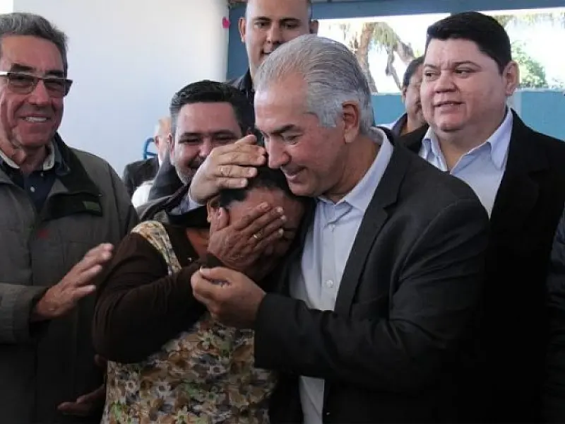 Programas do Governo para ajudar famílias carentes são destaque no Brasil
