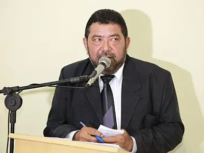 Vice-prefeito de Sonora morre durante a madrugada deste domingo