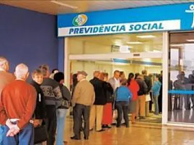 Mais de 500 mil beneficiários do INSS terão que passar por nova perícia