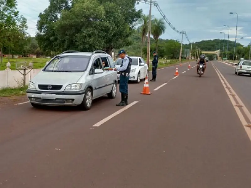 Polícia Militar Rodoviária divulga balanço final da Operação Fim de Ano 2015