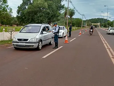 Polícia Militar Rodoviária divulga balanço final da Operação Fim de Ano 2015