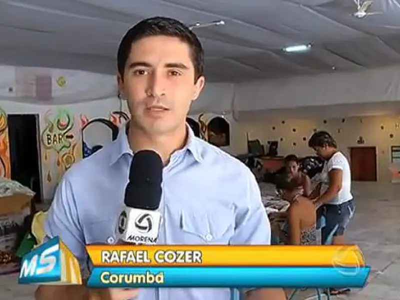 Duas missas de 7º dia serão realizadas para jornalista da TV Morena que morreu em acidente