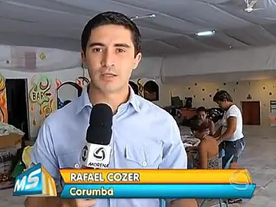 Duas missas de 7º dia serão realizadas para jornalista da TV Morena que morreu em acidente