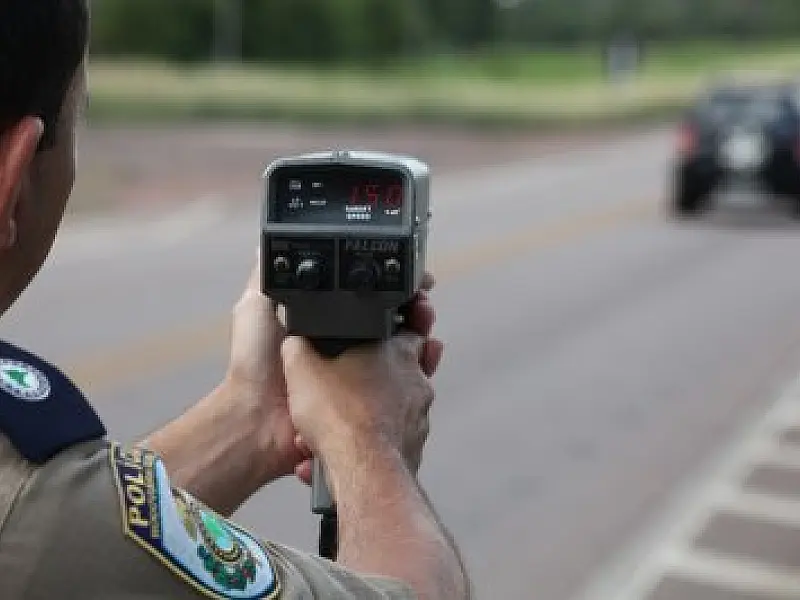 Polícia Rodoviária Federal inicia Operação Carnaval nesta sexta-feira