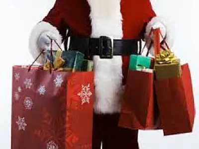 Comércio da Capital define horário de Natal