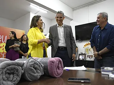 Últimos dias da campanha movimentam servidores e parceiros para aquecer população de MS