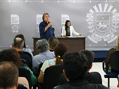 Governo do Estado sanciona 5% de Reajuste Geral Anual para servidores públicos