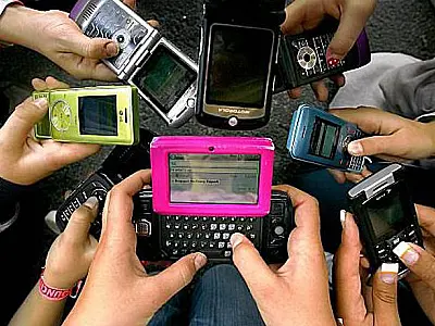 Telefones celulares com acesso a internet já apresentam redução no valor