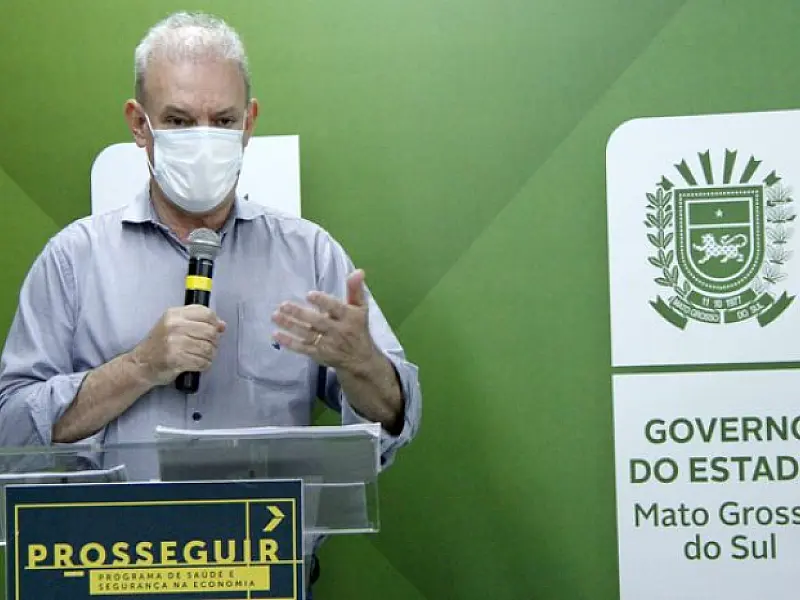 Mais 41 sul-mato-grossenses perderam a guerra para a Covid-19; 18 são da Capital
