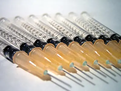 Meninas de 11 a 13 anos serão vacinadas contra HPV