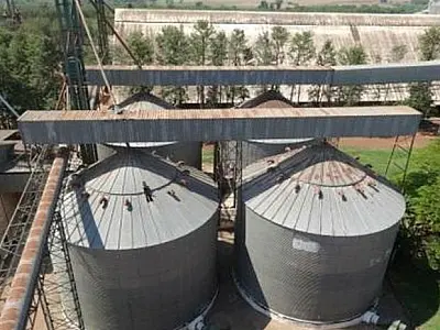 IBGE aponta capacidade de estocagem de 8,066 milhões de toneladas em MS