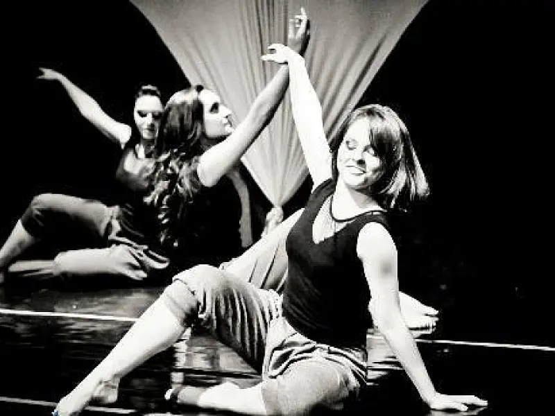 Fundação de Cultura apresenta o espetáculo de dança “Capa/Cidade”