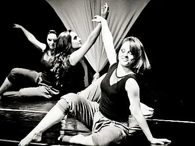 Fundação de Cultura apresenta o espetáculo de dança “Capa/Cidade”