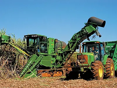 Produção de cana-de-açúcar em MS pode custar 11,5% a mais que SP
